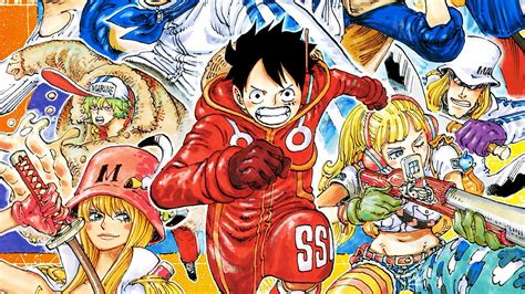 one piece 1109 leak|One Piece : le chapitre 1109 fuite, cette scène va vous choquer